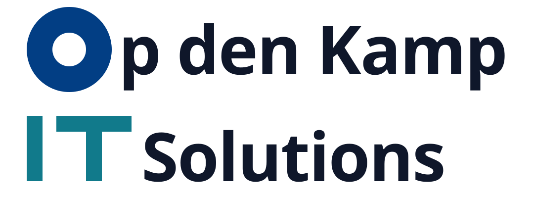 Op den Kamp IT Solutions